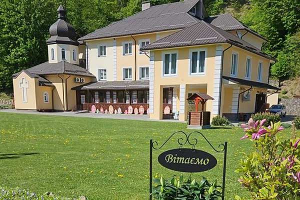 Родинна реабілітація учасників бойових дій