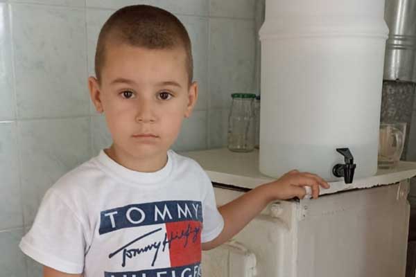 Високоякісні фільтри для очистки води