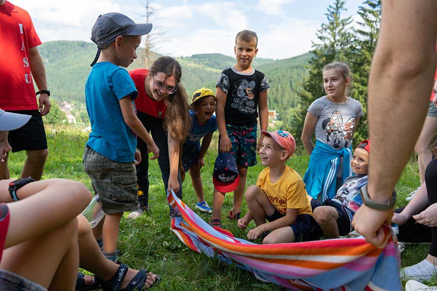 Родинна реабілітація