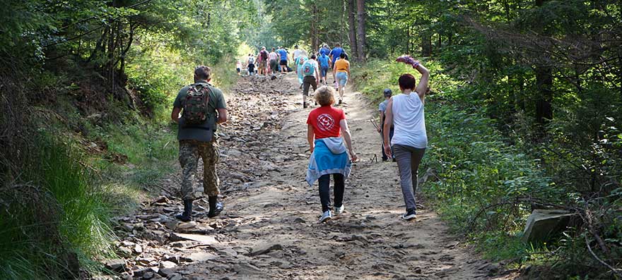 Родинна реабілітація