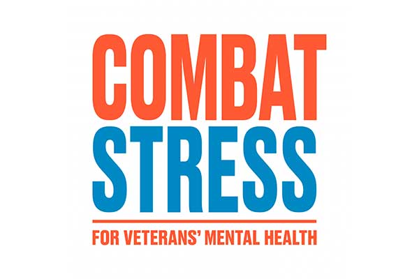 Тренінги для психологів Combat Stress