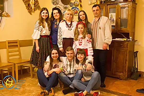 Родинна реабілітація березень 2019