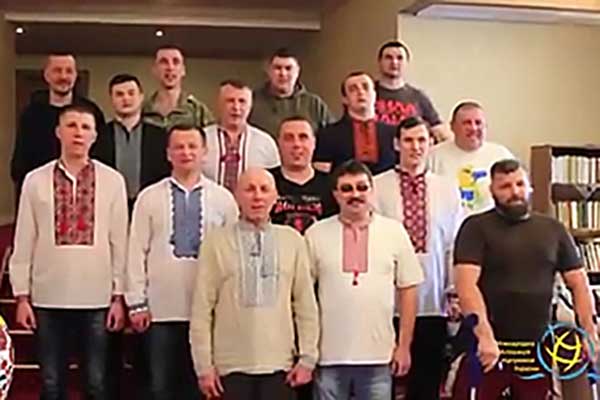 Ти приймеш знов Життя...