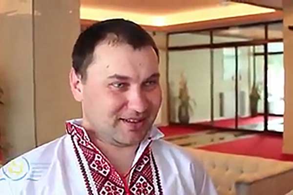 З Днем Незалежності