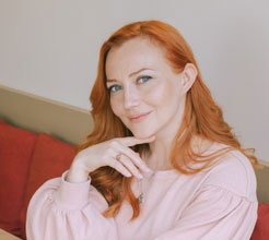 Ірина ЧЕРНОВА