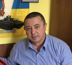 Василь ПРОЦІВ